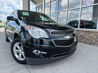 Used 2013 Chevrolet Equinox LT image 1