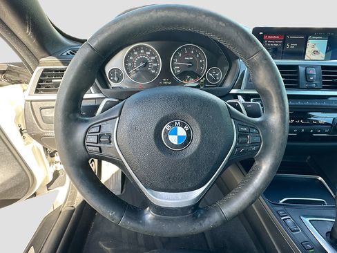Used 2019 BMW 440i Convertible image 11