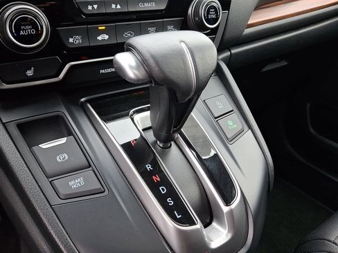 Certified 2022 Honda CR-V EX-L image 16