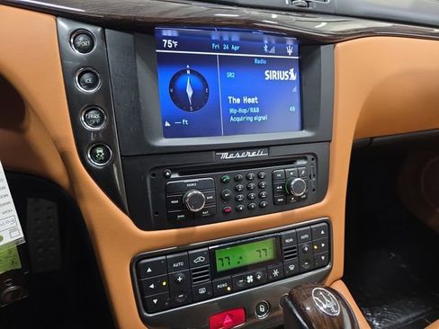 Used 2015 Maserati GranTurismo MC RWD image 18