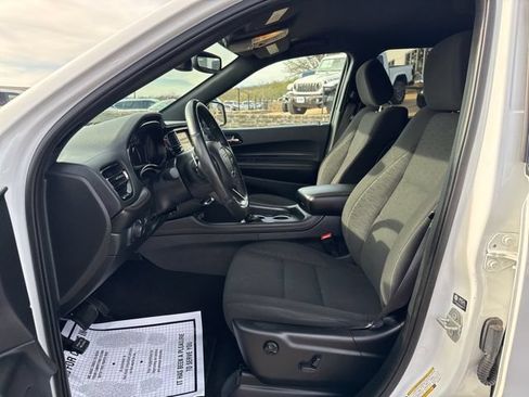 Used 2023 Dodge Durango GT RWD image 28