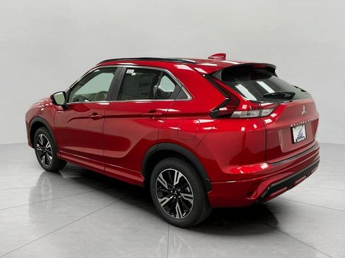 New 2026 Mitsubishi Eclipse Cross SEL image 7