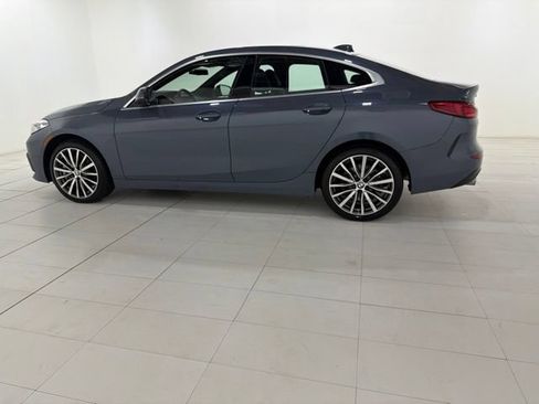 Certified 2023 BMW 228i xDrive Gran Coupe w/ Convenience Package AWD/4WD image 2