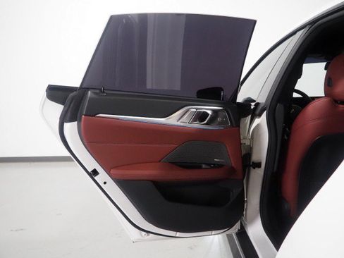 Used 2023 BMW i4 eDrive40 RWD image 64