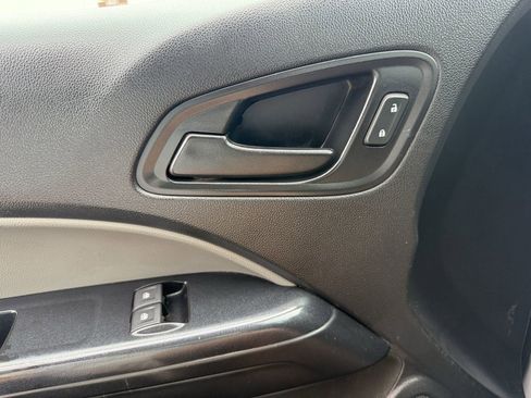 Used 2020 Chevrolet Colorado W/T w/ WT Convenience Package image 23