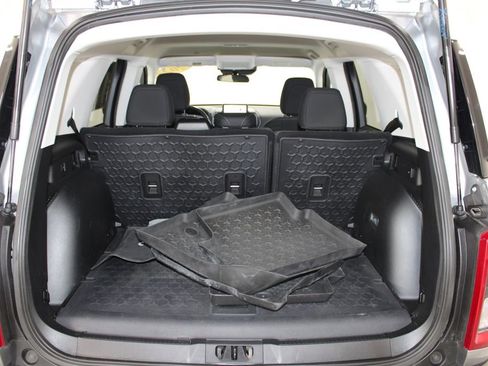 Used 2023 Ford Bronco Sport Big Bend w/ Convenience Package image 19