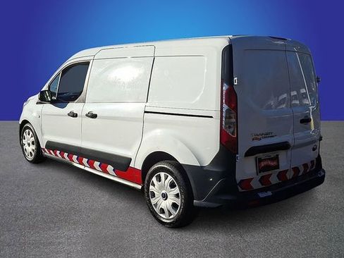 Used 2020 Ford Transit Connect XL image 6