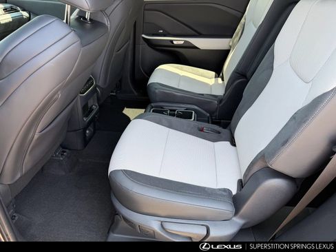 Used 2024 Lexus TX 500h AWD w/ Technology Package image 27