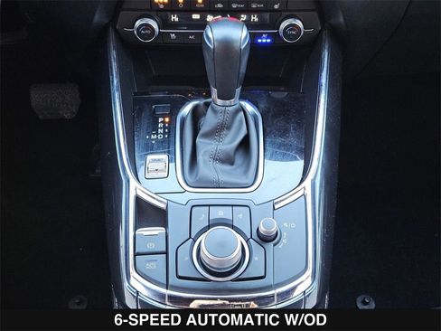 Used 2022 MAZDA CX-9 Grand Touring image 25