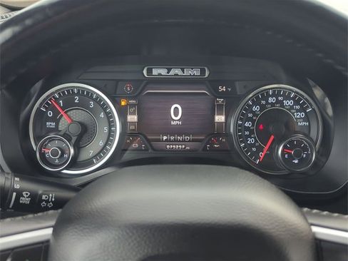 Used 2020 RAM 1500 Big Horn image 16