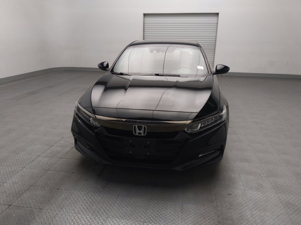 Used 2018 Honda Accord Sport image 15
