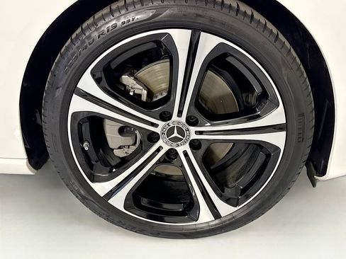 Certified 2025 Mercedes-Benz C 300 Sedan image 32