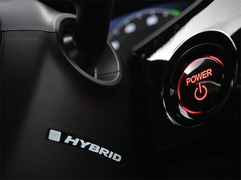 New 2025 Honda Civic Sport image 16