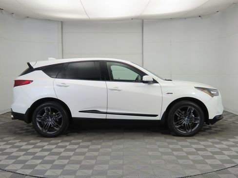 Used 2023 Acura RDX A-Spec image 4