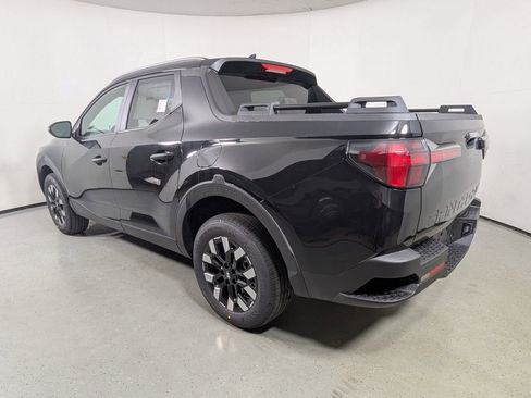 New 2025 Hyundai Santa Cruz SEL image 5