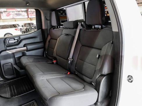 Used 2021 Chevrolet Silverado 1500 RST w/ Texas Edition Plus image 43