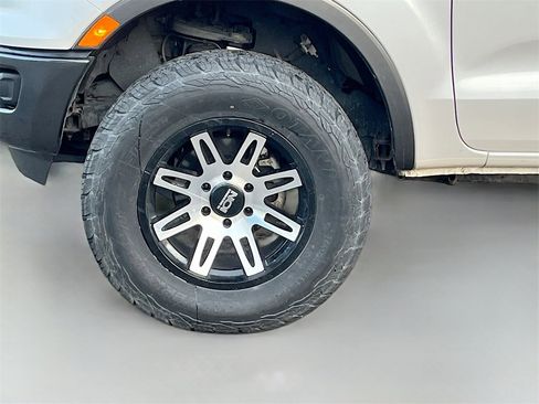 Used 2019 Ford Ranger Lariat w/ Equipment Group 501A Mid image 28