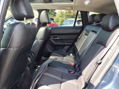 Used 2026 MAZDA CX-50 AWD 2.5 S w/ Preferred Pkg image 13