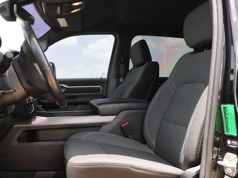 Used 2023 RAM 1500 Lone Star AWD/4WD image 9