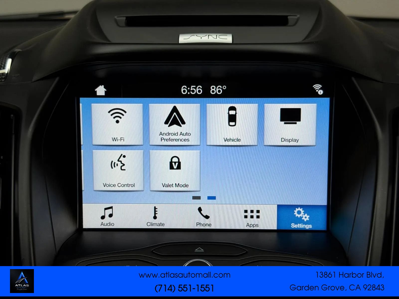 Used 2016 Ford Escape SE w/ Equipment Group 201A FWD image 41