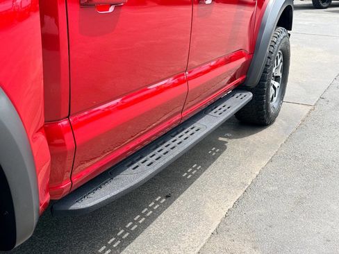 Used 2022 Ford F150 Raptor w/ Equipment Group 801A High AWD/4WD image 15