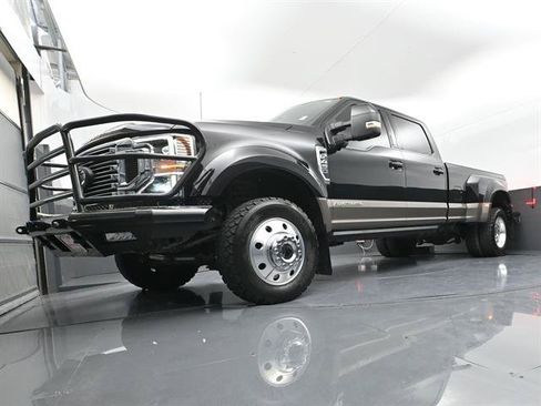 Used 2022 Ford F450 King Ranch AWD/4WD image 75