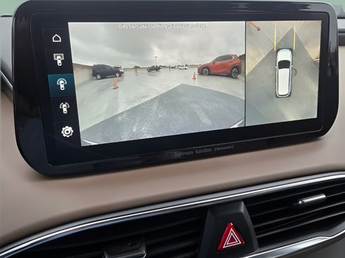 Used 2022 Hyundai Santa Fe Limited AWD/4WD image 21