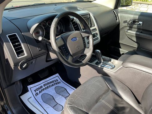 Used 2008 Ford Edge Limited image 14