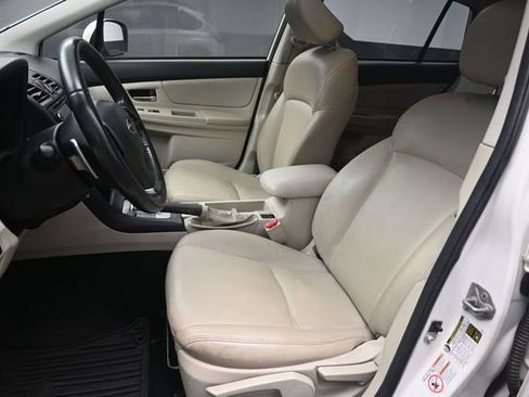 Used 2013 Subaru Crosstrek 2.0i Limited AWD/4WD image 17