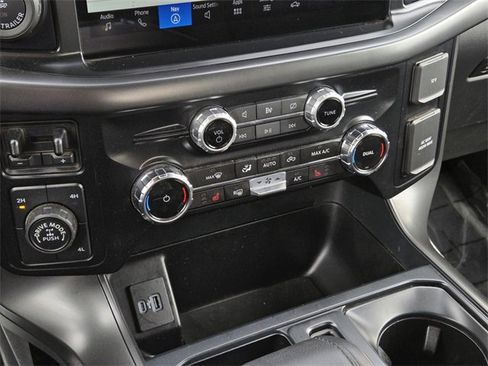 Used 2024 Ford F150 XLT w/ Equipment Group 302A MID image 16