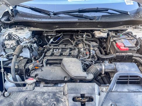 Used 2024 Honda CR-V EX-L image 15