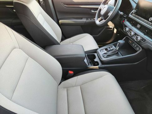 Certified 2024 Honda CR-V EX image 13