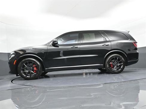 Used 2024 Dodge Durango SRT Hellcat AWD/4WD image 40