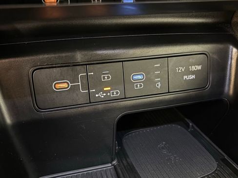 Used 2025 Hyundai Tucson SEL image 32