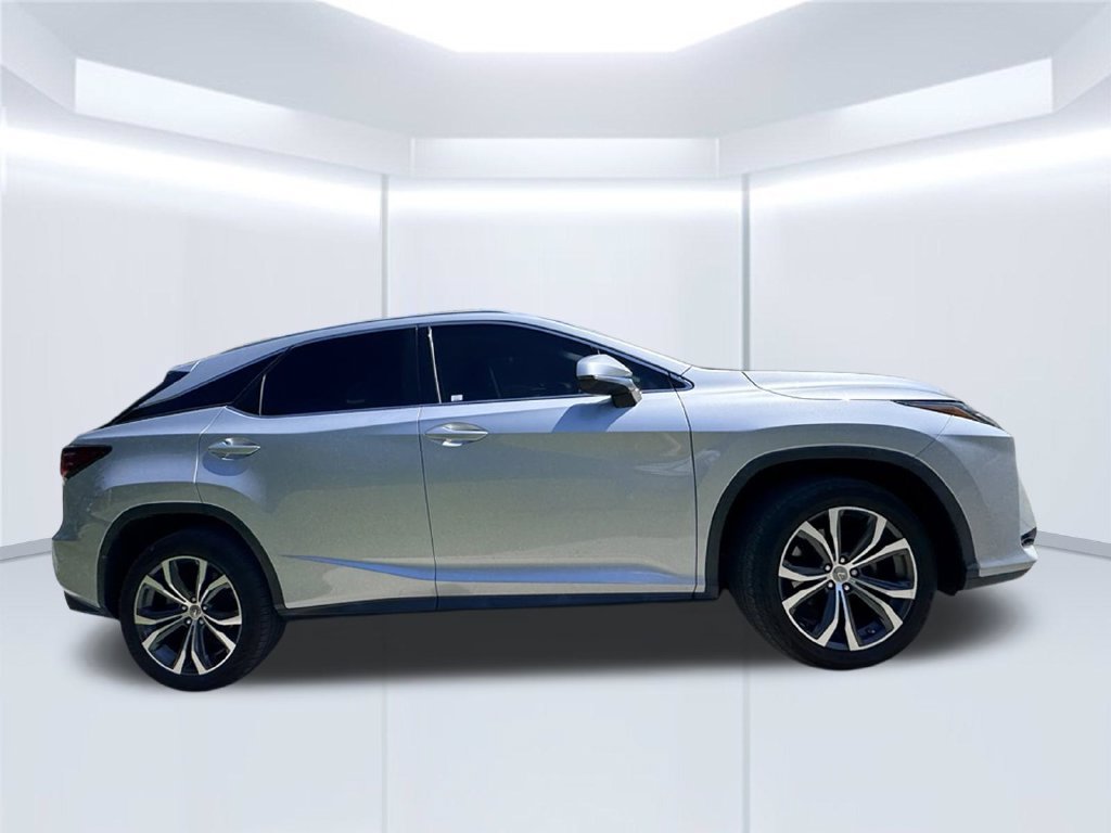Used 2017 Lexus RX 350 FWD w/ Premium Package image 4