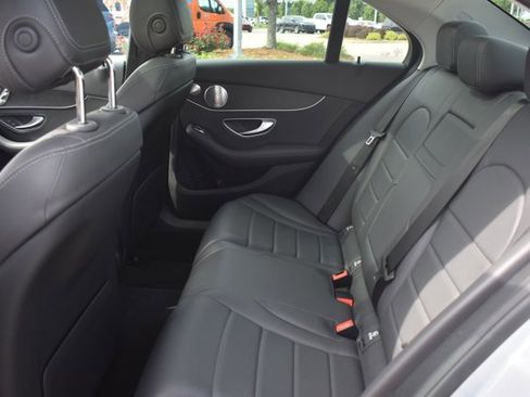 Used 2021 Mercedes-Benz C 300 Sedan w/ Premium Package image 15