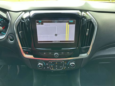 Used 2019 Chevrolet Traverse RS w/ LPO, Floor Liner Package image 20