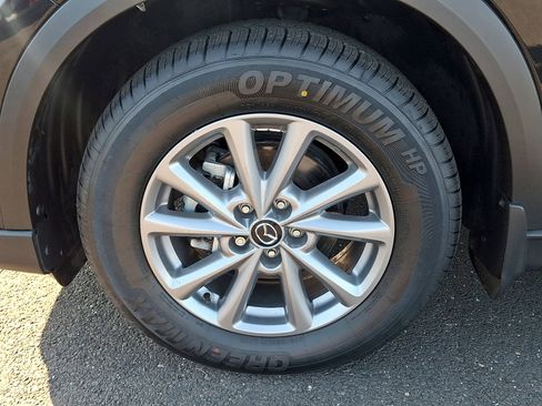 Certified 2023 MAZDA CX-5 AWD 2.5 S image 10