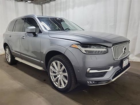 Used 2016 Volvo XC90 T6 Inscription AWD/4WD image 3