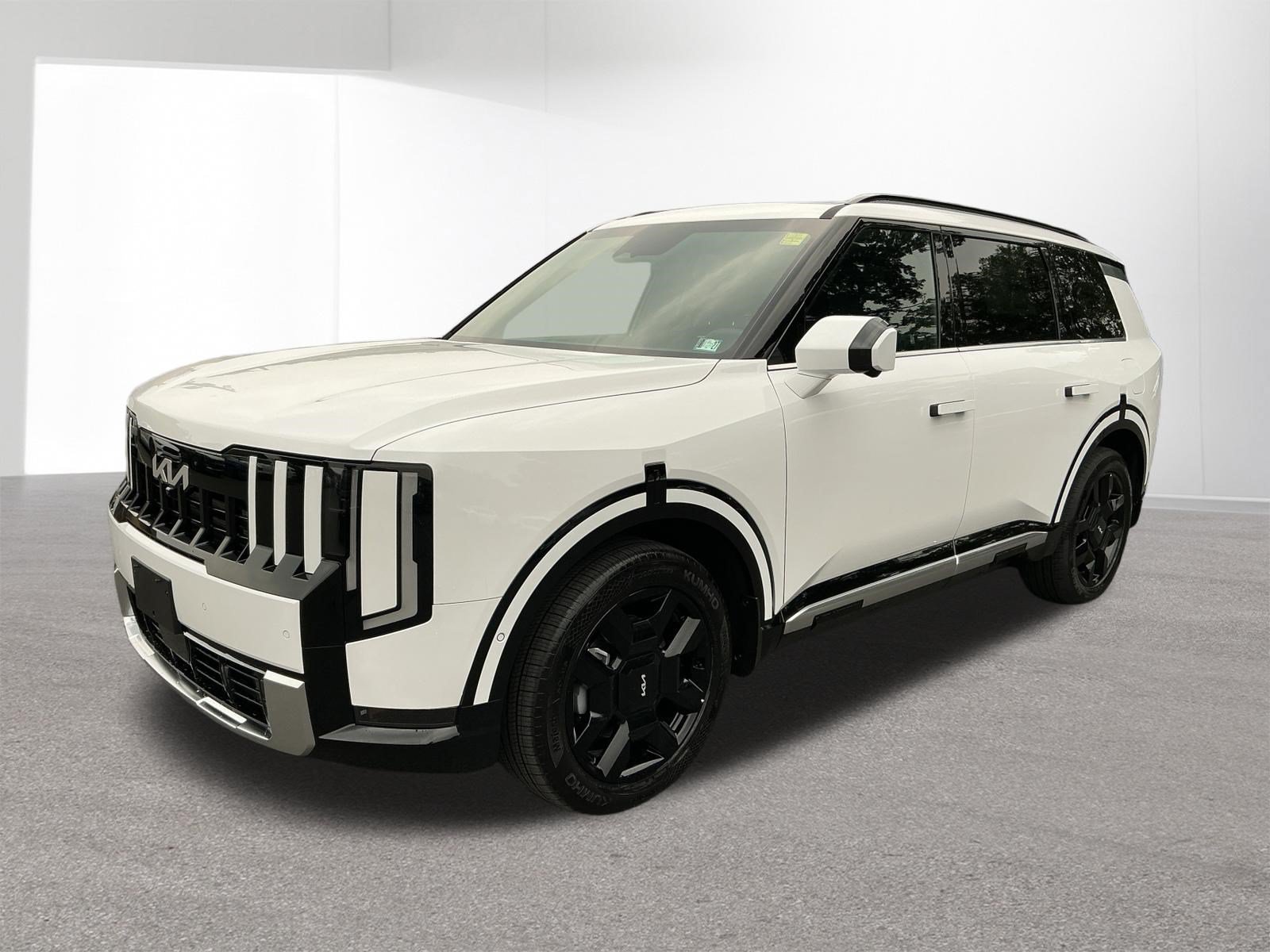 New 2027 Kia Telluride SX Prestige w/ Towing Package AWD/4WD image 7