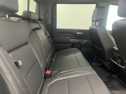 Used 2021 Chevrolet Silverado 2500 LTZ w/ LTZ Plus Package image 35