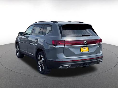 Used 2026 Volkswagen Atlas SE AWD/4WD image 11