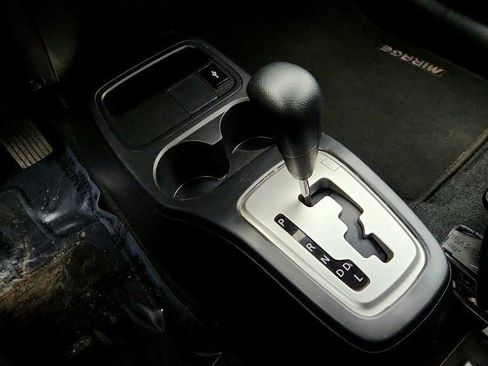 Used 2024 Mitsubishi Mirage ES image 15