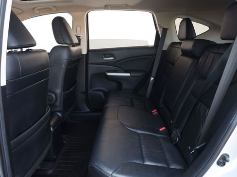 Used 2014 Honda CR-V EX-L image 20