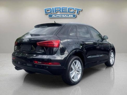Used 2018 Audi Q3 2.0T Premium image 6