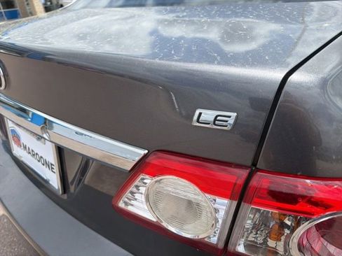 Used 2013 Toyota Corolla LE FWD image 7