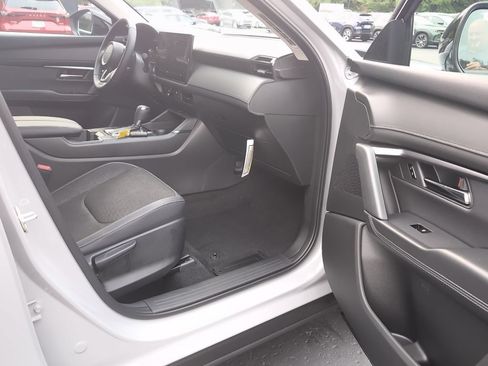New 2026 MAZDA CX-5 Preferred AWD/4WD image 9