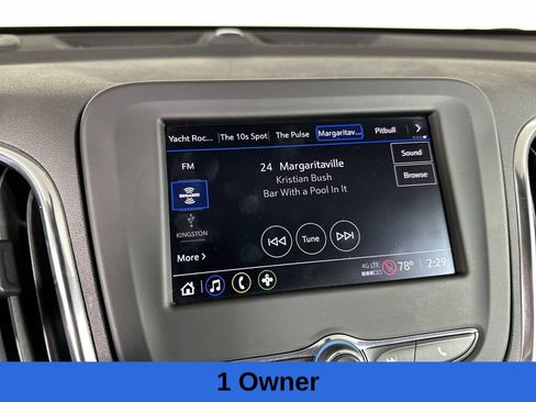 Certified 2024 Chevrolet Equinox LT w/ LPO, Floor Liner Package FWD image 15