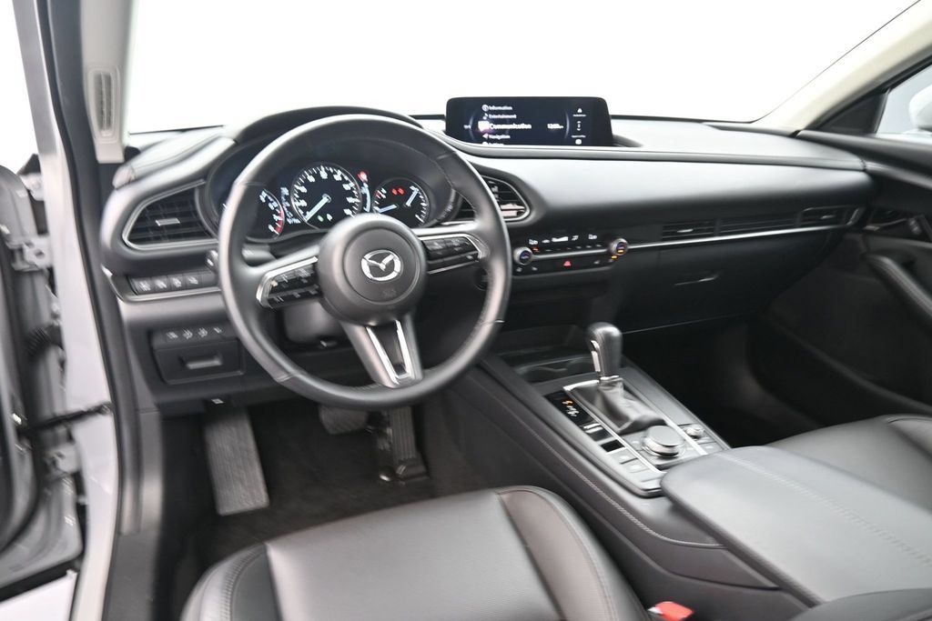 Used 2026 MAZDA CX-30 AWD 2.5 S w/ Premium Package image 17