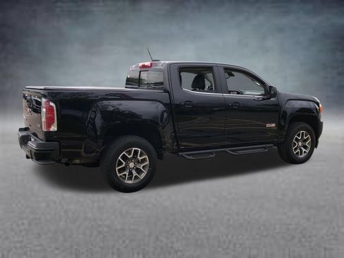 Used 2019 GMC Canyon All Terrain w/ All Terrain X Package AWD/4WD image 14